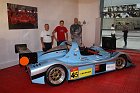 Radical  Bodypainting am Nuerburgring (63)